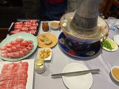 -东来顺饭庄(apm总店)