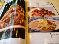 -簋街仔仔小龙虾(簋街二店)