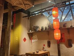 -破三川·新川菜(静安大融城店)
