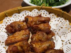 -天下客饭店(中山路店)