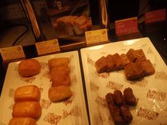 -白虎自助餐厅·真老虎·景观自助餐厅(广州长隆酒店)