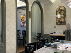 -香阁餐厅·常州菜·常州菜代表品牌(新北奥体店)
