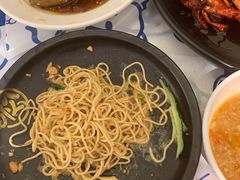 -松哥油焖大虾(皇岗一店)