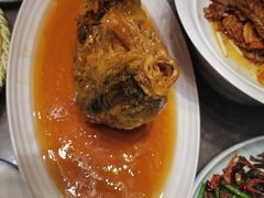 -闫府私房菜·老字号(恒隆店)