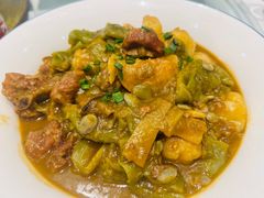 -香融府·烤鸭·家常菜(马家堡路店)