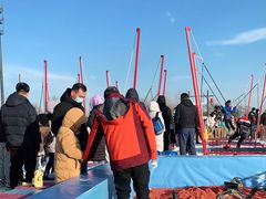 -绿野森林乐园冰雪季