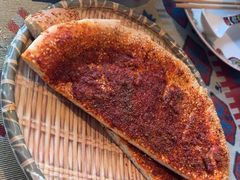 -巴依老爷新疆美食(工体旗舰店)