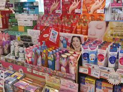 -AEON永旺(东方宝泰店)