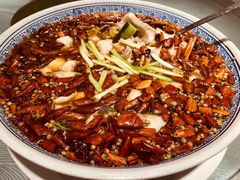 -七寸飝大饭店(马场店)