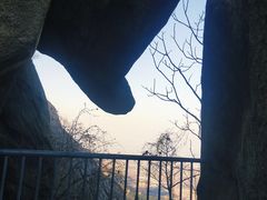 -崂山仰口游览区