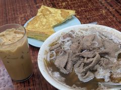 -维记咖啡粉面(福荣街店)
