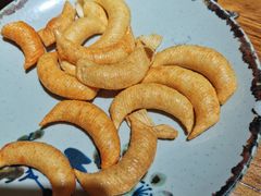-锦尚阁烤鱼•天津菜(宣武门胡同店)