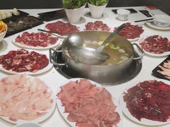-陈记顺和潮汕牛肉火锅(韩江路店)