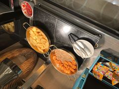 -舟山朱家尖威斯汀酒店·知味标帜自助餐厅