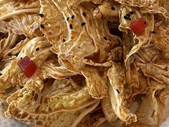 -月福京味斋·烤鸭店·北京菜(鼓楼总店)