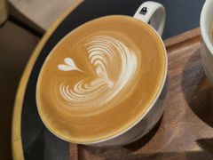 -Peet's 皮爷咖啡(杭州来福士店)