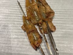 -纪录片《人生一串》体验店(静安店)