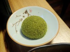 -福匠日本料理(人民路店)