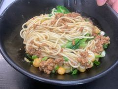 -丽影重庆小面(定西路店)