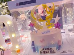 -Dark Horse·黑马蛋糕·低脂·低糖淡奶(金匙望湖大厦店)