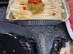 -火炉旺烤肉啤酒屋(沈北创始店)