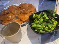-巴厘龙虾·榜首油焖大虾(音乐学院·沿江酒馆店)