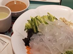 -添福来墨鱼饺子 · 海鲜东北菜(大连星海·黄浦路店)