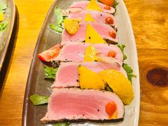 -Osteria Garden 生蚝花园餐厅(原进贤路店)