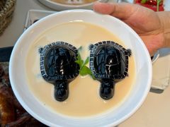 -南拳十三姨·潮汕砂锅粥·粤菜(西单大悦城店)