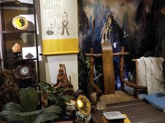 -喜艾堂艾灸馆(世贸天阶店)