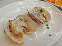 -覃记海鲜美食餐厅