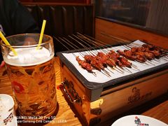 -蚝太郎 • 海鲜烧烤(Upark店)