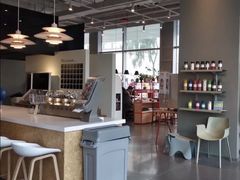 大堂-dotcom coffee古点咖啡(致真大厦店)
