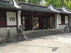 -宁波市保国寺古建筑博物馆