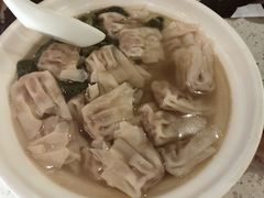 -东园小馆·早茶·淮扬小炒(江都路店)