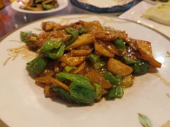 -石老头关东饺子王·东北菜(嘉华鑫城店)