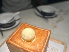 -绿茶餐厅(茂业天地店)