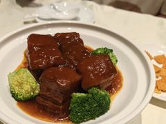 -凯鸽酒楼(恒安新区店)