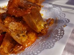 -四海轩(珠海海泉湾店)