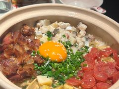 -锦楼·臻选新杭帮(杭州中心店)