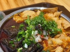 -柳州肥姨妈大骨螺蛳粉(江宁万达店)
