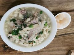 -老刘家永盛斋·传统泡馍(东关南街店)
