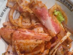 -酒拾烤肉(奥体天虹店)