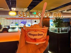 -星伦多自助料理·涮烤一体(虹悦城店)