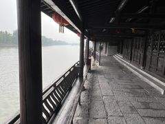 -丝绸小镇荻港古村