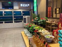 -辛香味烧鱼馆·非遗技艺·排骨红烧肉(光谷医药园店)