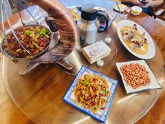 -老味道1992(武当山店)