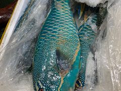 -海峡水产品交易中心(海鲜交易区)