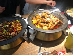 -六月雪干锅(绵阳凯德广场店)