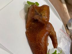 -北京泰富酒店-柏景轩中餐厅